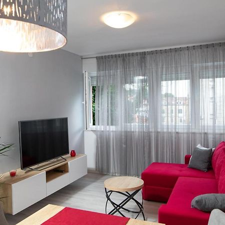 Apartamento Dimani Split Exterior foto