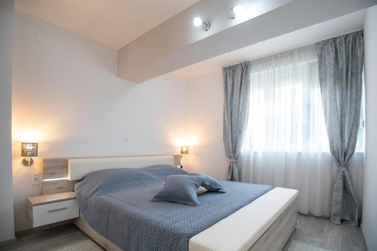 Apartamento Dimani Split Exterior foto