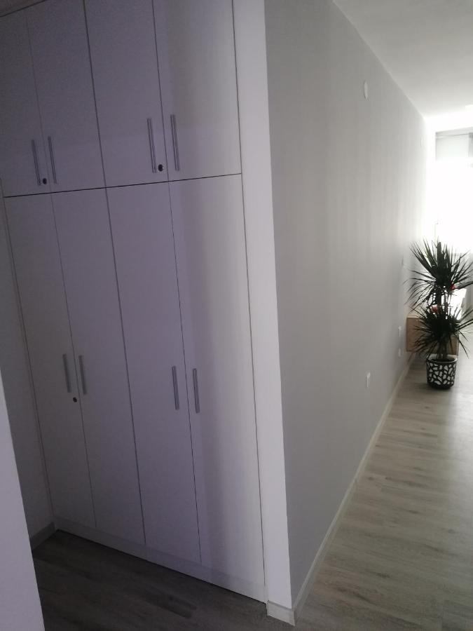 Apartamento Dimani Split Exterior foto