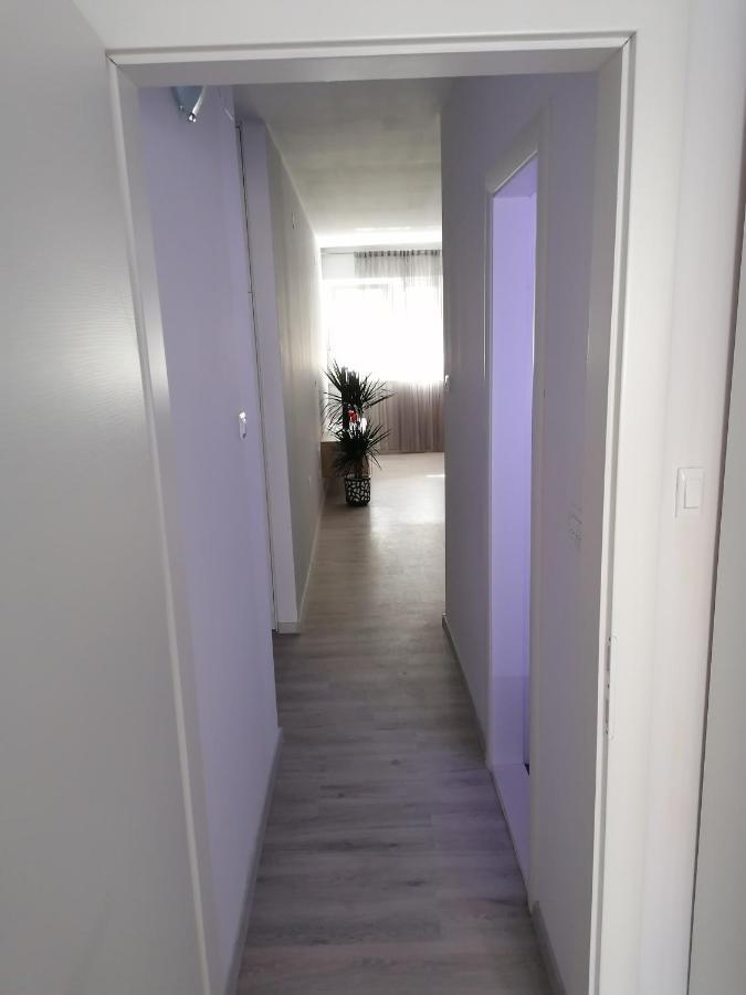 Apartamento Dimani Split Exterior foto