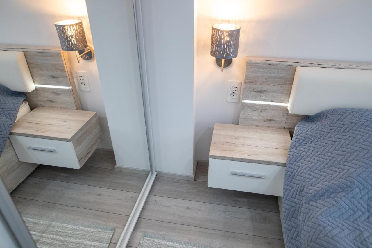 Apartamento Dimani Split Exterior foto